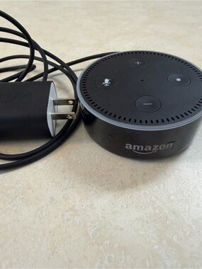 Amazon Echo